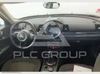 2018 Mini Clubman