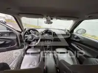 2018 Mini Clubman