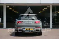 2018 Mini Clubman
