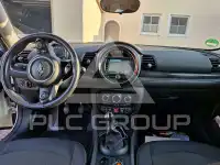 2018 Mini Clubman