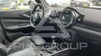 2018 Mini Clubman