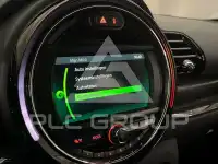 2018 Mini Clubman