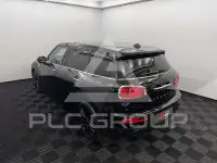 2018 Mini Clubman