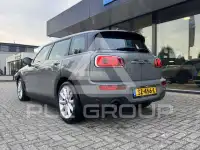 2018 Mini Clubman