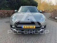 2018 Mini Clubman