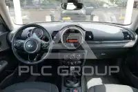 2018 Mini Clubman