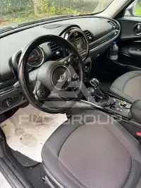 2018 Mini Clubman