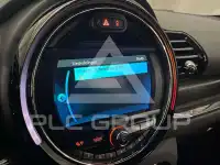 2018 Mini Clubman