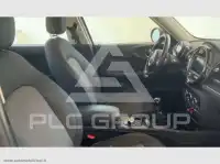 2018 Mini Clubman