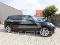 2018 Mini Clubman