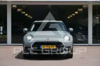 2018 Mini Clubman