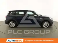 2018 Mini Clubman