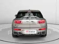 2018 Mini Clubman