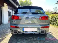 2018 Mini Clubman
