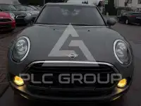 2018 Mini Clubman