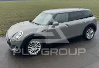 2018 Mini Clubman