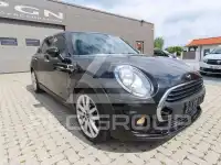 2018 Mini Clubman