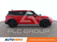 2018 Mini Clubman