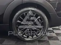 2018 Mini Clubman