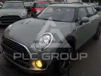 2018 Mini Clubman