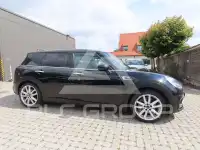 2018 Mini Clubman