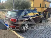 2018 Mini Clubman