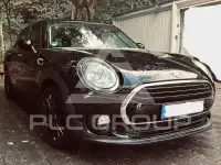 2018 Mini Clubman