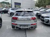 2018 Mini Clubman
