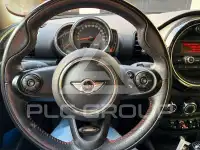 2018 Mini Clubman