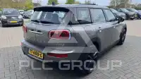 2018 Mini Clubman
