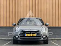 2018 Mini Clubman