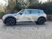 2018 Mini Clubman