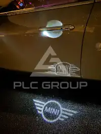 2018 Mini Clubman