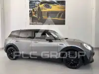 2018 Mini Clubman