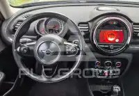 2018 Mini Clubman