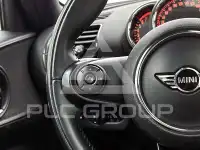2018 Mini Clubman