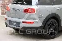 2018 Mini Clubman