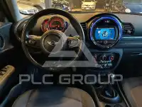 2018 Mini Clubman