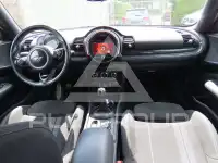 2018 Mini Clubman