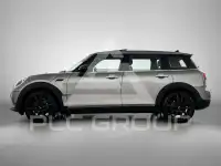 2018 Mini Clubman