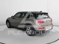 2018 Mini Clubman