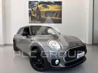 2018 Mini Clubman
