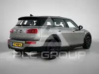 2018 Mini Clubman