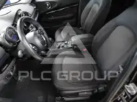 2018 Mini Clubman