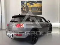 2018 Mini Clubman
