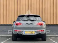 2018 Mini Clubman