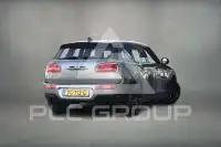 2018 Mini Clubman