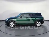 2018 Mini Clubman