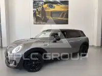 2018 Mini Clubman