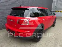 2018 Mini Clubman